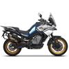 Shad Attacchi per Valigie Laterali Shad 4p System Specifici per C