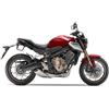Shad Telaietti Laterali per Borse SR Shad Specifici per HONDA CB