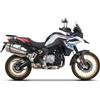 Shad Attacchi per Valigie Laterali Shad 4p System Specifici per B