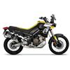Shad Attacchi per Valigie Laterali Shad 4p System Specifici per A