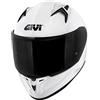 Givi Casco Moto Integrale Givi 50.7B Bianco Lucido