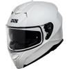 Ixs Casco Moto Integrale iXS 217 1.0 Bianco Lucido