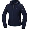 Ixs Giubbotto Moto Donna iXS SO LADY 2.0 Blu
