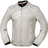 Ixs Giubbotto Moto in Tessuto iXS SO DYNAMIC Bianco