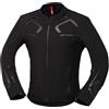 Ixs Giubbotto Moto in Tessuto iXS SO DYNAMIC Nero