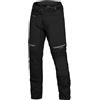 Ixs Pantalone Moto in Tessuto Tour iXS PUERTO-ST Nero