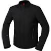 Ixs Giacca Moto Urban iXS DESTINATION ST-Plus Nero