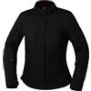 Ixs Giacca Moto da Donna Urban iXS DESTINATION ST-Plus Nero