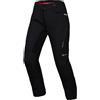 Ixs Pantalone Moto Donna in GORE-TEX iXS HORIZON-GTX Nero