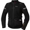 Ixs Giacca Moto in GORE-TEX iXS HORIZON-GTX Nero - Accorciato