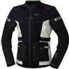 Ixs Giacca Moto in GORE-TEX iXS HORIZON-GTX Nero Bianco - Accorc