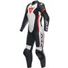 Dainese Tuta Moto Intera Donna Dainese GROBNIK LADY 1PC Traforata Bi
