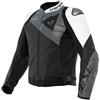 Dainese Giubbotto Moto Pelle Dainese SPORTIVA Nero Opaco Antracite B