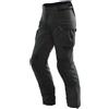 Dainese Pantaloni Moto Touring Dainese LADAKH 3L D-DRY Nero