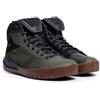 Dainese Scarpe Moto Dainese METRACTIVE AIR Foglia d'uva Nero rubber