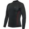 Dainese Maglia Intima Antivento SL Dainese NO WIND THERMO LS Nero Ro