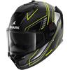Shark Casco Moto Integrale Shark SPARTAN GT PRO TORYAN Mat Nero Gi