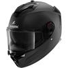Shark Casco Moto Integrale Shark SPARTAN GT PRO CARBON SKIN Mat Ca