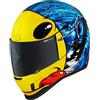 Icon Casco Moto integrale Icon AIRFORM MIPS Brozak