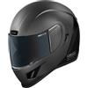 Icon Casco Moto integrale Icon AIRFORM MIPS Counterstrike Silver