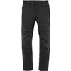 Icon Pantaloni Moto Donna Icon HELLA Nero