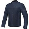 Ixon Giubbotto Moto Estivo Ixon FRESH SLIM Navy