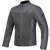 Ixon Giubbotto Moto Estivo Ixon FRESH SLIM Grigio