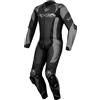 Ixon Tuta Moto Intera Ixon VORTEX 3 Nero