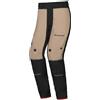 Ixon Pantaloni Moto Touring Laminati Ixon M-SKD PT Sabbia Nero Ro