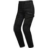 Pantaloni antipioggia donna Scott W's Ergonomic Pro DP Nero