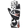 Ixon Guanti Moto Racing Ixon VORTEX GL Nero Bianco