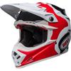 Bell Casco Moto Cross Enduro Bell MOTO-9s FLEX HELLO COUSTEAU REE
