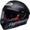 Bell Casco Moto Integrale Racing Bell RACE STAR DLX FASTHOUSE STR