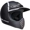 Bell Casco Moto Integrale Custom Bell MOTO-3 FASTHOUSE OLD ROAD N