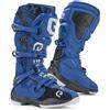 Eleveit Stivali Moto Cross Enduro Eleveit X-Legend Blu Nero