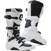 Eleveit Stivali Moto Cross Enduro Elevent X-PRIVILEGE Bianco