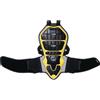 Spidi Paraschiena Moto Donna Spidi WARRIOR LADY 160-170 Nero Giall