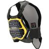 Spidi Pettorina Moto Spidi DEFENDER B&C 180-195 Nero Giallo