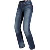 Spidi Jeans Moto Spidi J-TRACKER LADY LONG Blue Dark Used