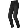 Spidi Pantaloni Donna Jeans Tecnici Spidi J-TRACKER LADY Nero