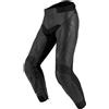 Spidi Pantaloni Moto in Pelle Spidi TEKER 2 Nero