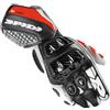 Spidi Guanti Moto Spidi CARBO KANGAROO Nero Rosso