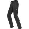 Spidi Pantaloni Moto Donna Spidi STRETCH TEX LADY Nero Profondo