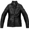 Spidi Giubbotto Moto Donna in Pelle Spidi MACK LADY Nero