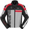 Spidi Giubbotto Moto Spidi PROGRESSIVE NET WindOut Rosso