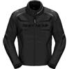 Spidi Giubbotto Moto Spidi RACE-EVO H2OUT Nero