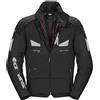 Spidi Giubbotto Moto Touring Spidi CROSSMASTER Nero