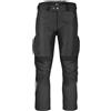 Spidi Pantaloni Moto Spidi CROSSMASTER SHORT Nero