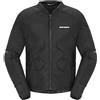 Spidi Giubbotto Moto Spidi ARMORED JACKET Nero