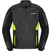 Spidi Giubbotto Moto Estiva Spidi SUPER NET Giallo Fluo